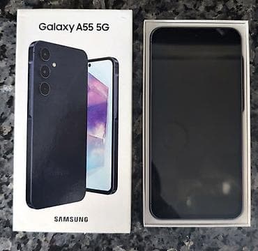 galaxy a20: Samsung Galaxy A55, 2 SIM — 7