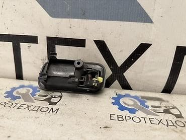 second caddy hdd: Ручка двери внутренняя перед. лев. Honda CRV B20B 1998 Контрактный из — 5