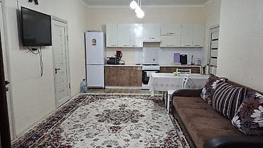 ищу квартиру тунгуч: Сдаётся отдельный гостевой дом с большим остеклённым фасадом и крытой — 7