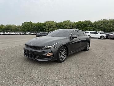 шторка киа к5: Kia K5: 2021 г., 2 л, Автомат, Газ, Седан — 2