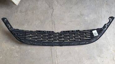передний бампер опель вектра б: Решетка радиатора Opel 2012 г., Новый, Аналог — 1