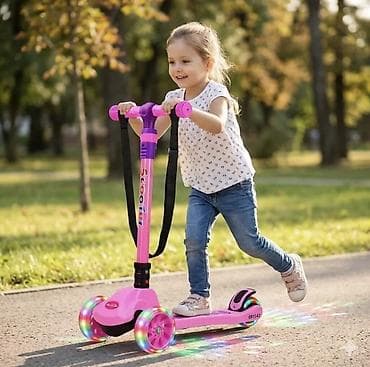 синий трактор игрушка бишкек: Детский самокат Scooter 3-в-1 — Сияй в движении! ✨🛴 Подарите ребенку — 2