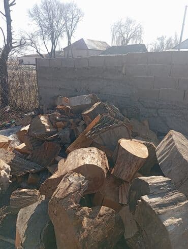 Дрова Самовывоз