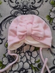 лыжный комбинезон детский: Зимний комплект одежды на девочку размер 122, шапочка в подарок — 5