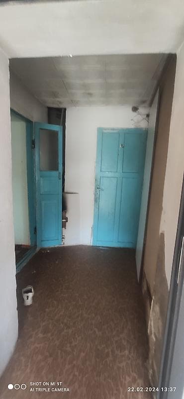 Сниму дом: 6 м², 3 комнаты, Парковка, Подвал, погреб, Забор, огорожен — 7