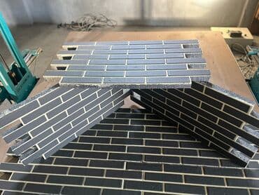 гибкие мраморные панели: Принимаем заказ на термо понель! Мраморный клинкер,фасад и декор — 14