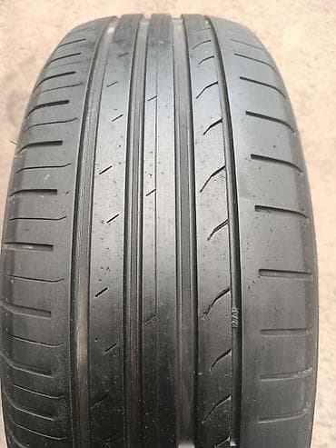 Летняя шина Chaoyang ZuperEco (модель Z-?) размер 205/60 R16 92V. -