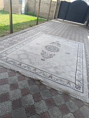 ковры большие: Ковер Акрил — 1