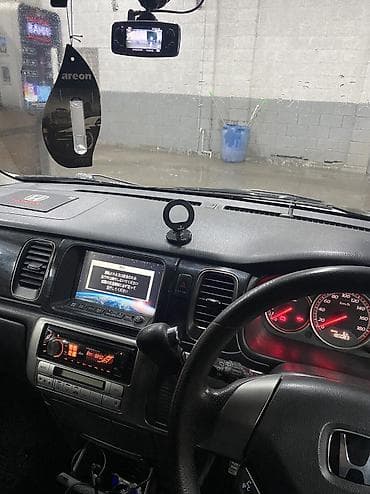 хонда фит разбор: Honda Stepwgn: 2003 г., 2.4 л, Автомат, Бензин, Минивэн — 9