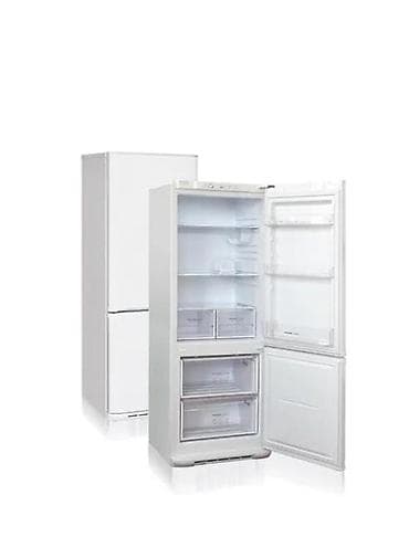 холодильник бирюса двухкамерный: Холодильник Biryusa, Двухкамерный — 1