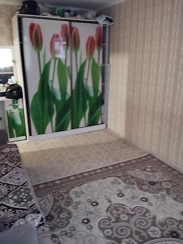 room: 1 комната, 38 м², 104 серия, 1 этаж, Косметический ремонт — 1