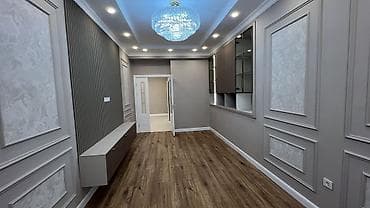premium development: 2 комнаты, 82 м², Элитка, 2 этаж, Дизайнерский ремонт — 4