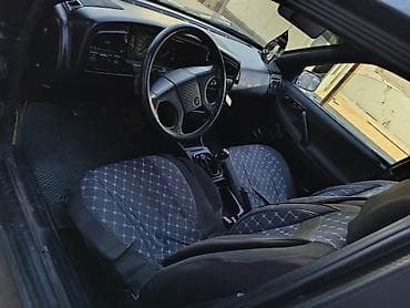 infinity fx35: Volkswagen Passat Variant: 1992 г., 0.2 л, Ручные, Бензин, Универсал — 6