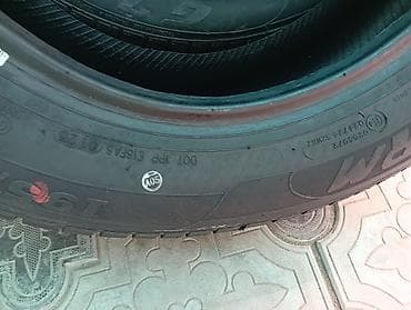 7a fe: Шины 195 / 65 / R 15, Лето, Комплект, Легковые, GT RADIAL — 3