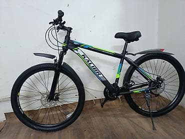 launch x431 pro: Горный велосипед, Рама XL (180 - 195 см), Сталь, Новый — 1