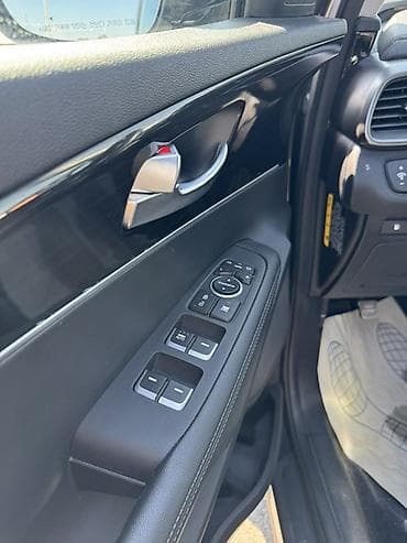 кич саренто: Kia Sorento: 2019 г., 2 л, Автомат, Дизель, Кроссовер — 10