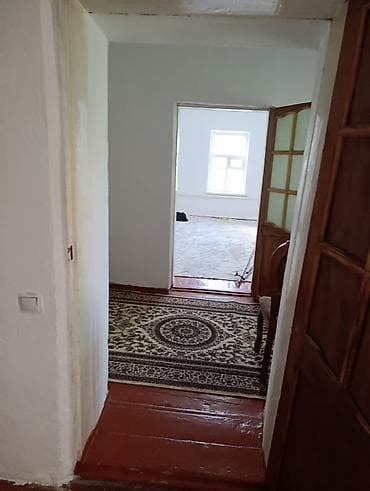 ищу квартиру сниму: Сдаётся комнаты двум девушкам в доме душ туалет, кухня отдельно - — 2