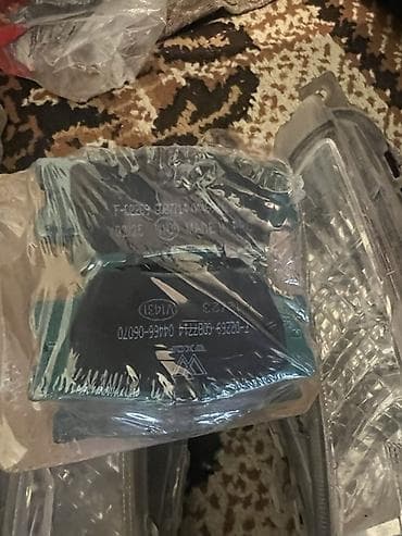 капот на мазду 6: Комплект передних фар Toyota Б/у — 4