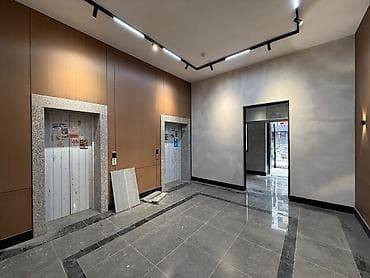 Квартиры: 2 комнаты, 73 м², Элитка, 14 этаж, Дизайнерский ремонт — 9
