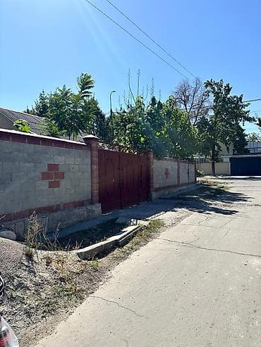 open space: 4 соток, Для строительства, Договор купли-продажи, Красная книга, Тех паспорт — 1