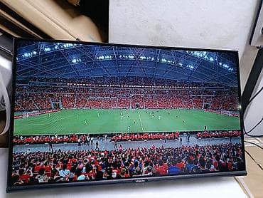 nokia 603: Ясин 32 Дюм диоганал 82 см Smart android качество отличное гарантия 3 — 7