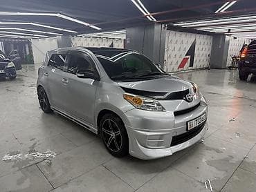 обмен карнивал: Scion xD: 2011 г., 1.8 л, Автомат, Бензин, Хэтчбэк — 7