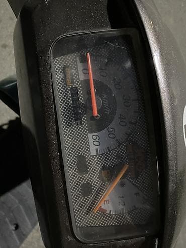 50: Срочно продаю сузуки 2тактный не заводится обмен интересен — 3