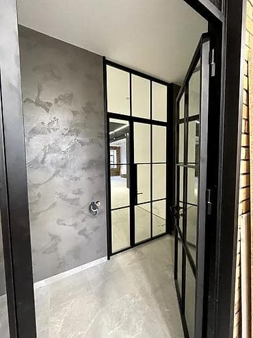 продаю перегородку: На заказ Лофт-перегородка — 9