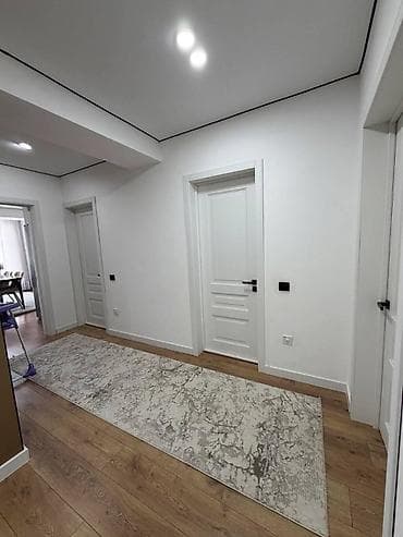 Недвижимость: 2 комнаты, 73 м², Рабочий Городок 6 этаж, Евроремонт — 4
