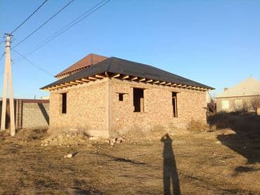 куплю дом с последующим выкупом: Дом, 100 м², 4 комнаты — 3