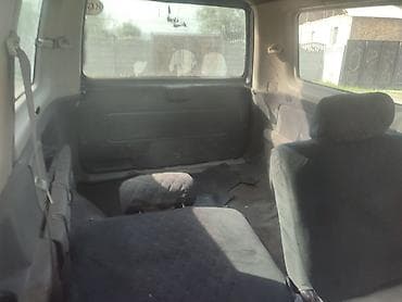 toyota sienna 2010: Honda Stepwgn: 2001 г., 0.2 л, Автомат, Бензин, Минивэн — 4