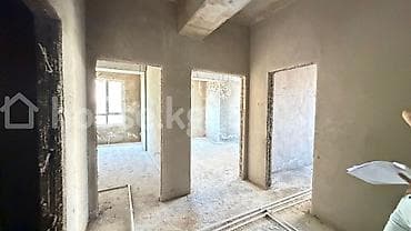 jack 4: 2 комнаты, 80 м², Элитка, 14 этаж, Готовая ПСО (под самоотделку) — 7