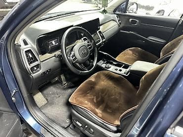 киа соренто цена бишкек: Kia Sorento: 2020 г., 2.2 л, Робот, Дизель, Кроссовер — 6