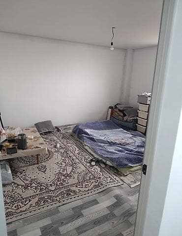 1 комната, Без подселения, С мебелью частично