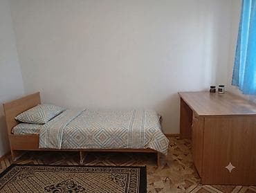 кок жар мкр: В квартиру в мкр. Кок-Жар.Требуется 1 человек для подселения. за месяц — 2