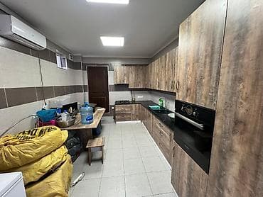 jerdesh.ru квартира: 280 м², 7 комнат, Утепленный, Теплый пол, Бронированные двери — 9