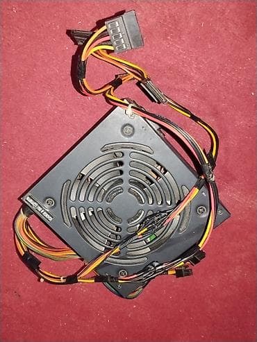 Аксессуары для ПК: Клавиатура, A4Tech, Мембранная, Проводное подключение, Размер: 100% — 7