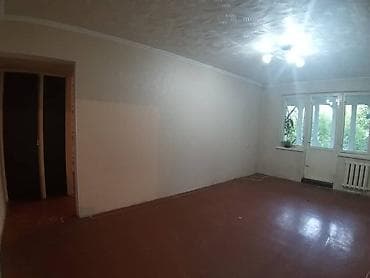 104: 2 комнаты, 44 м², 104 серия, 2 этаж, Косметический ремонт — 4