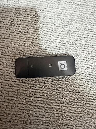 USB‑модем 3G/4G для мобильного интернета - Подключение через USB к