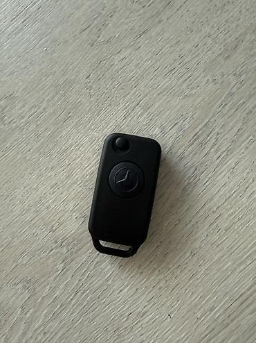 дубликат ключей цена: Есть в наличии! Дубликаты ключей от мерседес старых моделей. W140 — 8