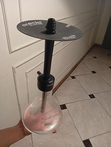 Такси, логистика, доставка: Кальяны (несколько моделей) Описание: - Современные шахты с — 1