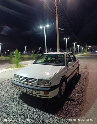 jetta 6: Volkswagen Vento: 1992 г., Механика, Седан — 5