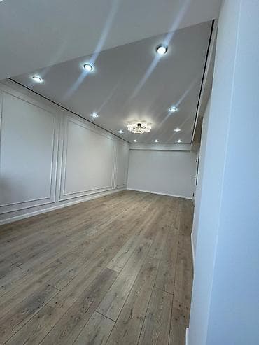 Недвижимость: 1 комната, 45 м², Элитка, 6 этаж — 4