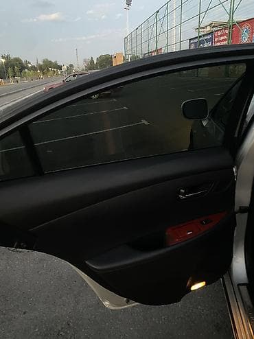 Продажа авто: Lexus ES: 2008 г., 3.5 л, Автомат, Газ, Седан — 8