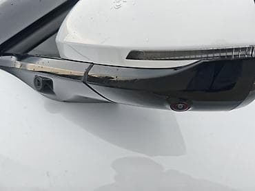 меняю на 07: BYD Yuan Plus: 2025 г., Электромобиль, Кроссовер — 8