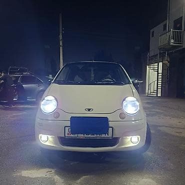 daewoo lanos 1: Daewoo Matiz: 2012 г., 0.8 л, Механика, Бензин, Хэтчбэк — 2