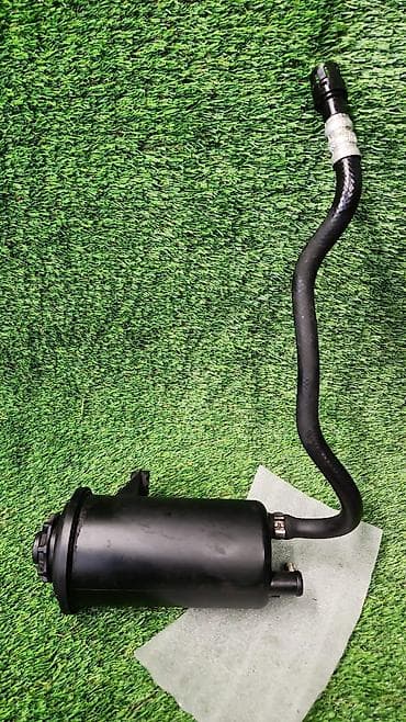 5 5 compressor: Бачок BMW 2004 г., Б/у, Оригинал, Германия — 3