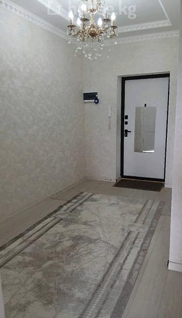Недвижимость: 1 комната, 46 м², Средний Джал Элитка, 8 этаж, Евроремонт — 10