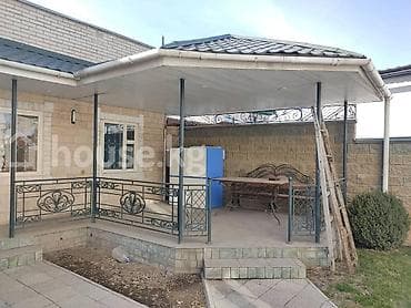 📍 Район: Элитный р-н «Жилой городок» (ориентир — ул. 7 Апреля (Карла