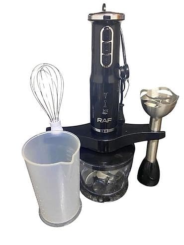 Блендер, миксер, Новый, Платная доставка